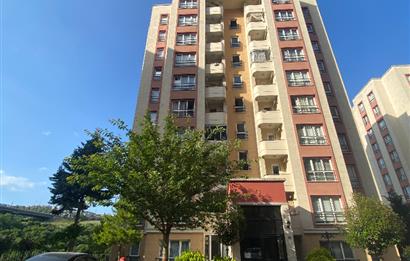 C21 PROJECT'DEN İZMİT KENT KONUT 3.ETAP EŞYALI 2+1 DAİRE