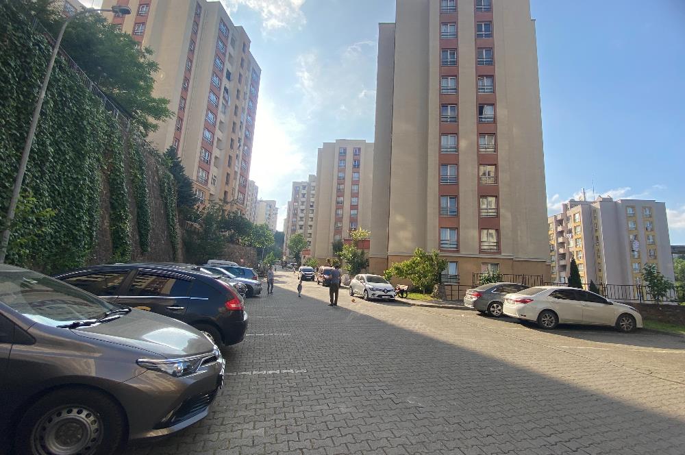 C21 PROJECT'DEN İZMİT KENT KONUT 3.ETAP EŞYALI 2+1 DAİRE