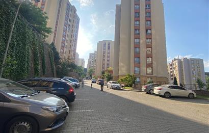 C21 PROJECT'DEN İZMİT KENT KONUT 3.ETAP EŞYALI 2+1 DAİRE