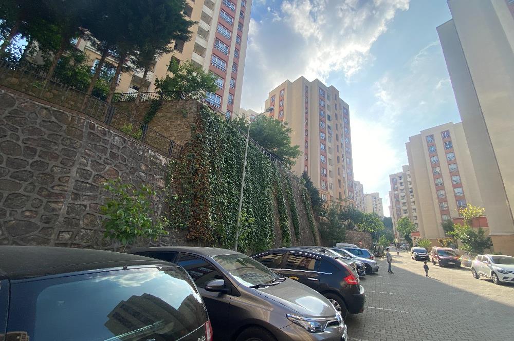 C21 PROJECT'DEN İZMİT KENT KONUT 3.ETAP EŞYALI 2+1 DAİRE