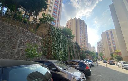 C21 PROJECT'DEN İZMİT KENT KONUT 3.ETAP EŞYALI 2+1 DAİRE