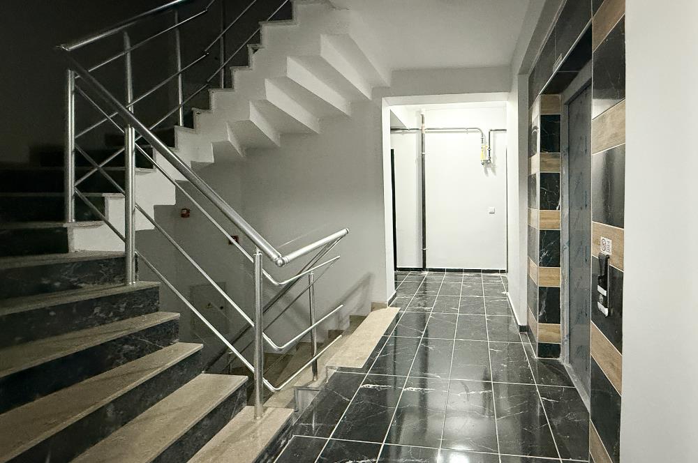 CENTURY21 BAL'DAN SOMA CADDESİ KİRALIK 2+1 DAİRE