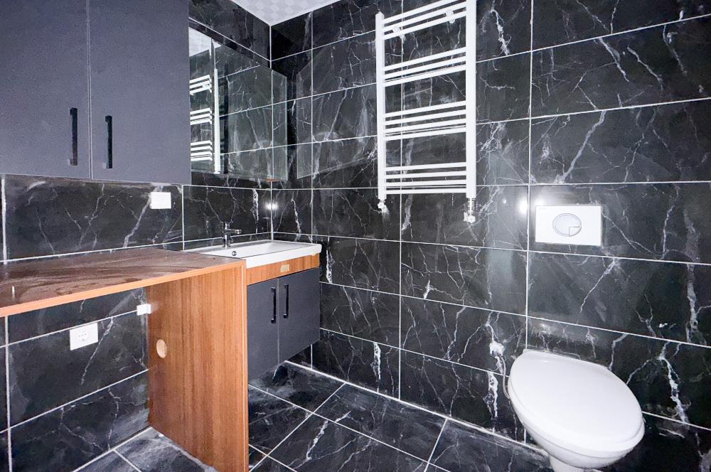 CENTURY21 BAL'DAN SOMA CADDESİ KİRALIK 2+1 DAİRE