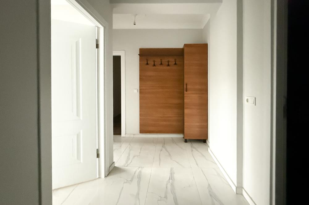 CENTURY21 BAL'DAN SOMA CADDESİ KİRALIK 2+1 DAİRE