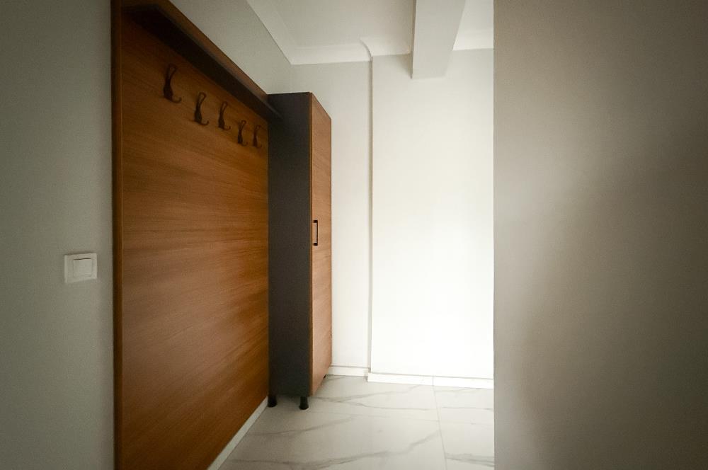 CENTURY21 BAL'DAN SOMA CADDESİ KİRALIK 2+1 DAİRE