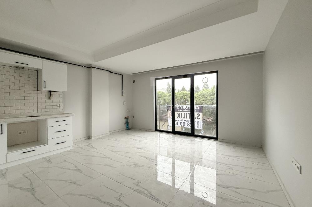 CENTURY21 BAL'DAN SOMA CADDESİ KİRALIK 2+1 DAİRE