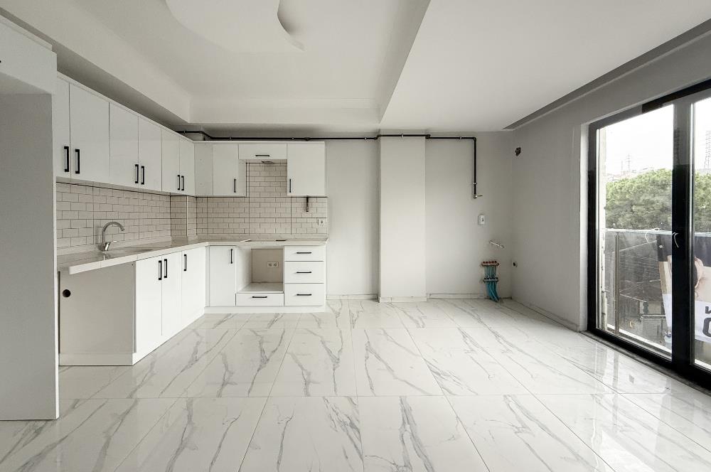 CENTURY21 BAL'DAN SOMA CADDESİ KİRALIK 2+1 DAİRE