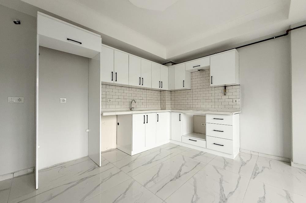 CENTURY21 BAL'DAN SOMA CADDESİ KİRALIK 2+1 DAİRE