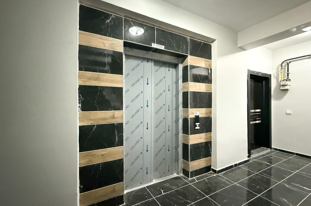 CENTURY21 BAL'DAN SOMA CADDESİ KİRALIK 2+1 DAİRE