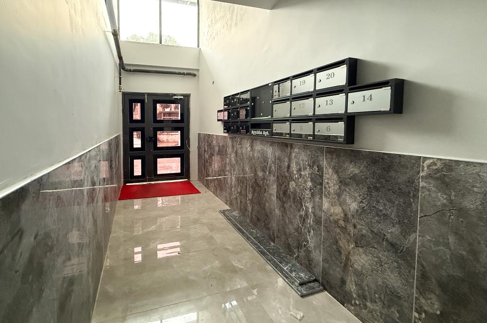 CENTURY21 BAL'DAN SOMA CADDESİ KİRALIK 2+1 DAİRE