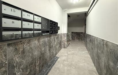 CENTURY21 BAL'DAN SOMA CADDESİ KİRALIK 2+1 DAİRE