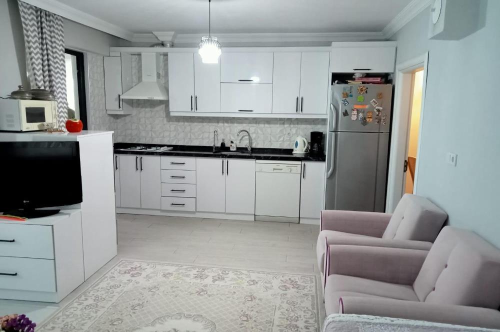 SATILIK, OSB YAKIN ÜZERİNDE EV OLAN 3 PARSEL ARSA