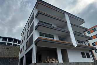 YALINCAK FUL DENİZ MANZARALI DAİRE
