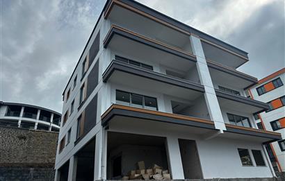 YALINCAK FUL DENİZ MANZARALI DAİRE