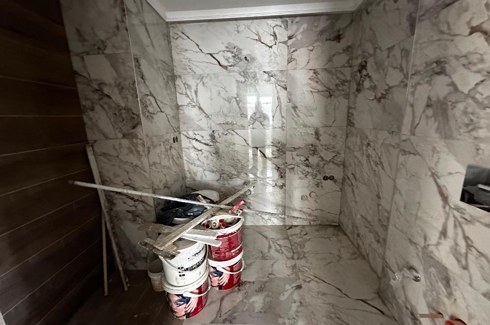 YALINCAK FUL DENİZ MANZARALI DAİRE