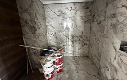 YALINCAK FUL DENİZ MANZARALI DAİRE