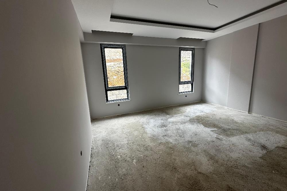 YALINCAK FUL DENİZ MANZARALI DAİRE