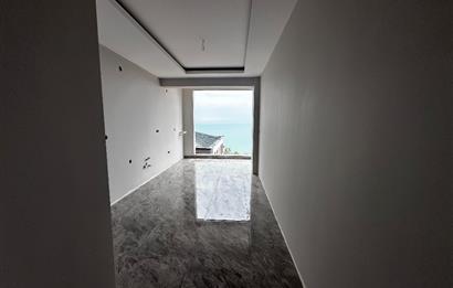YALINCAK FUL DENİZ MANZARALI DAİRE