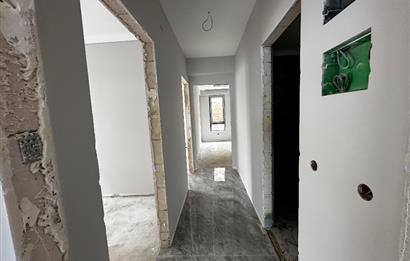 YALINCAK FUL DENİZ MANZARALI DAİRE