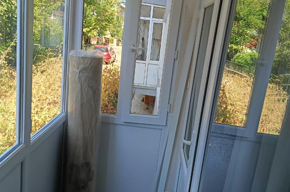 CENTURY 21 VİZYON'DAN OSMANGAZİ MAHALLESİNDE SATILIK 2+1 DAİRE