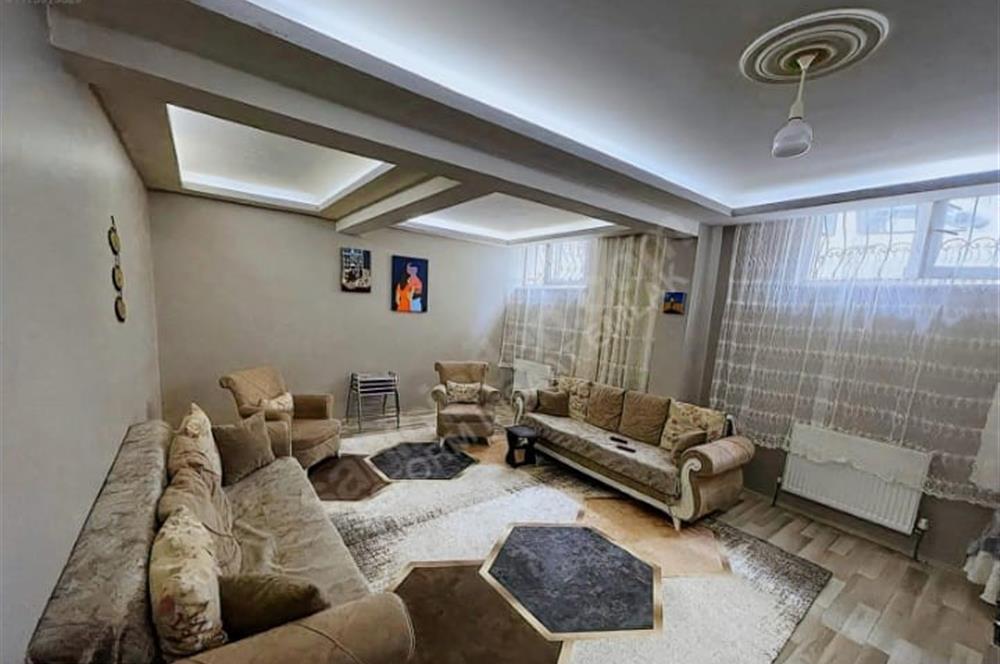 CENTURY 21 VİZYON'DAN ÇAMLICA MAHALLESİNDE SATILIK 2+1 DAİRE