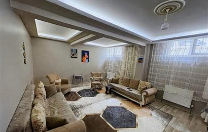 CENTURY 21 VİZYON'DAN ÇAMLICA MAHALLESİNDE SATILIK 2+1 DAİRE