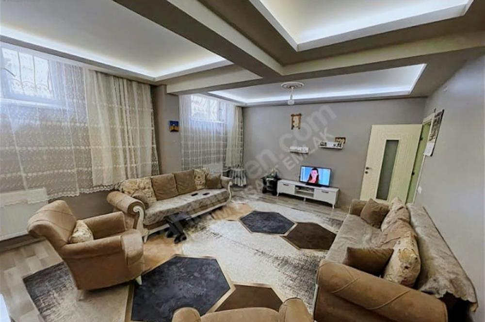 CENTURY 21 VİZYON'DAN ÇAMLICA MAHALLESİNDE SATILIK 2+1 DAİRE
