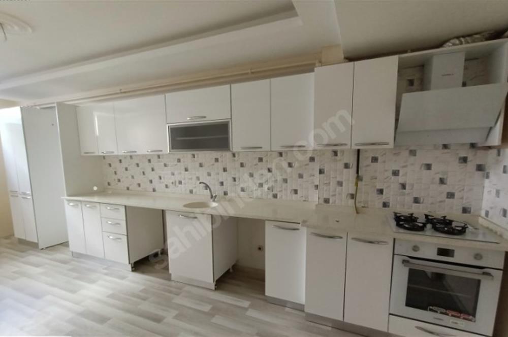 CENTURY 21 VİZYON'DAN ÇAMLICA MAHALLESİNDE SATILIK 2+1 DAİRE
