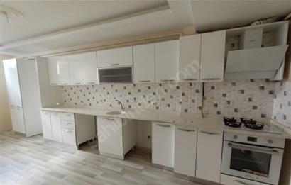 CENTURY 21 VİZYON'DAN ÇAMLICA MAHALLESİNDE SATILIK 2+1 DAİRE