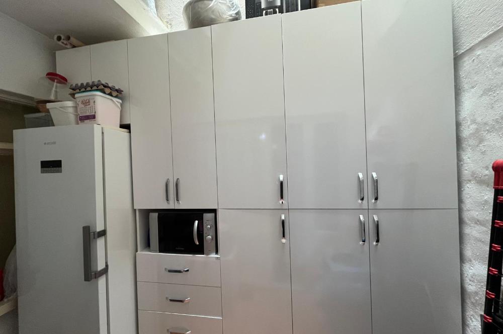 CENTURY 21 VİZYON'DAN OSMANGAZİ MAHALLESİNDE SATILIK 2+1 DAİRE