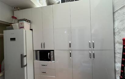 CENTURY 21 VİZYON'DAN OSMANGAZİ MAHALLESİNDE SATILIK 2+1 DAİRE