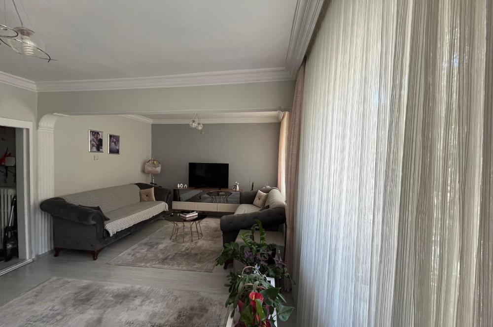 CENTURY 21 VİZYON'DAN OSMANGAZİ MAHALLESİNDE SATILIK 2+1 DAİRE
