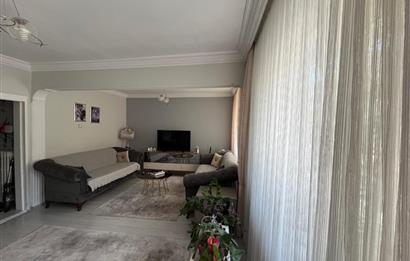 CENTURY 21 VİZYON'DAN OSMANGAZİ MAHALLESİNDE SATILIK 2+1 DAİRE