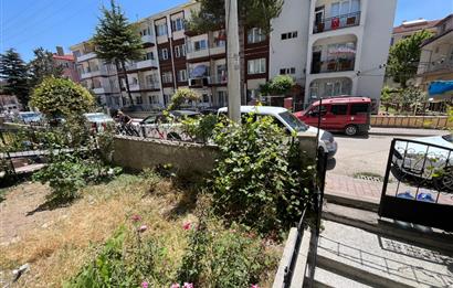 CENTURY 21 VİZYON'DAN OSMANGAZİ MAHALLESİNDE SATILIK 2+1 DAİRE