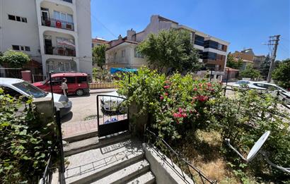 CENTURY 21 VİZYON'DAN OSMANGAZİ MAHALLESİNDE SATILIK 2+1 DAİRE