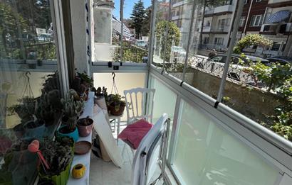 CENTURY 21 VİZYON'DAN OSMANGAZİ MAHALLESİNDE SATILIK 2+1 DAİRE