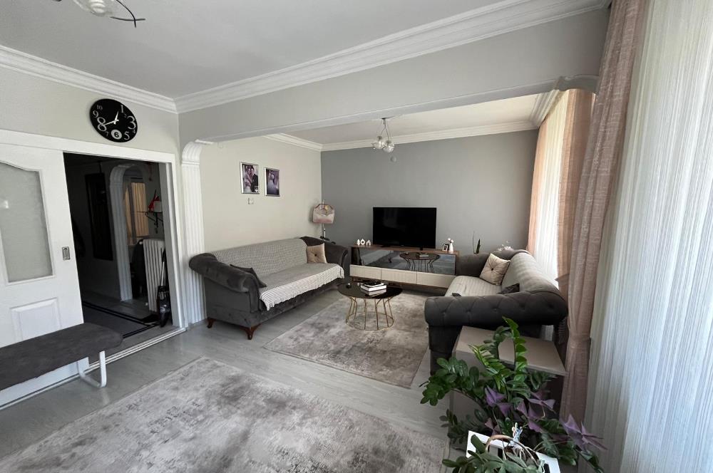CENTURY 21 VİZYON'DAN OSMANGAZİ MAHALLESİNDE SATILIK 2+1 DAİRE