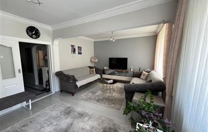 CENTURY 21 VİZYON'DAN OSMANGAZİ MAHALLESİNDE SATILIK 2+1 DAİRE
