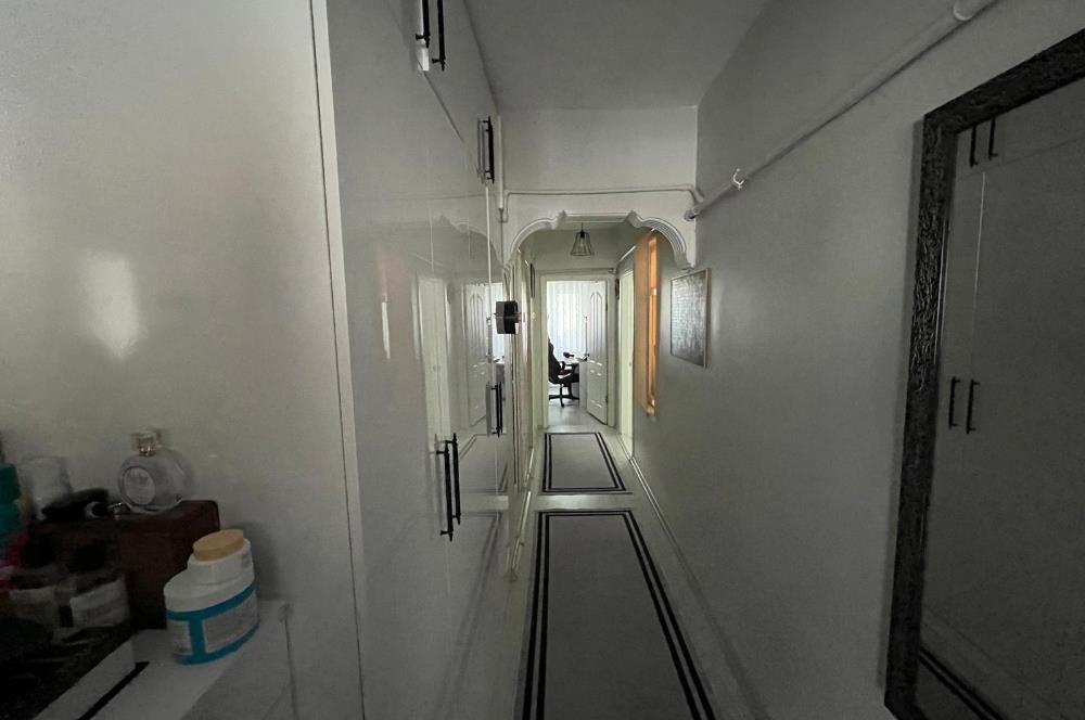 CENTURY 21 VİZYON'DAN OSMANGAZİ MAHALLESİNDE SATILIK 2+1 DAİRE