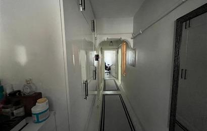 CENTURY 21 VİZYON'DAN OSMANGAZİ MAHALLESİNDE SATILIK 2+1 DAİRE