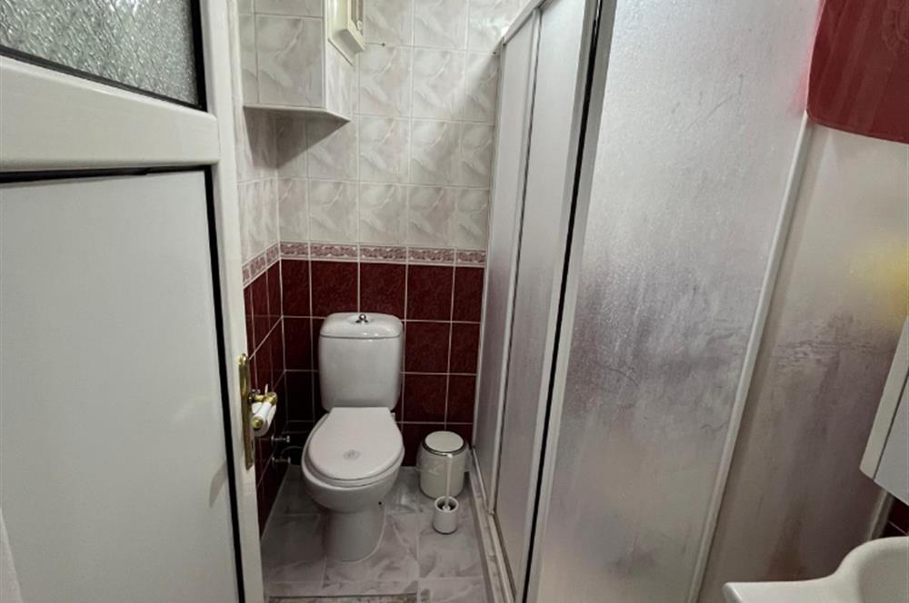 CENTURY 21 VİZYON'DAN OSMANGAZİ MAHALLESİNDE SATILIK 2+1 DAİRE