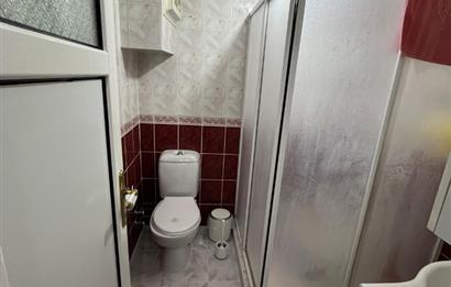 CENTURY 21 VİZYON'DAN OSMANGAZİ MAHALLESİNDE SATILIK 2+1 DAİRE