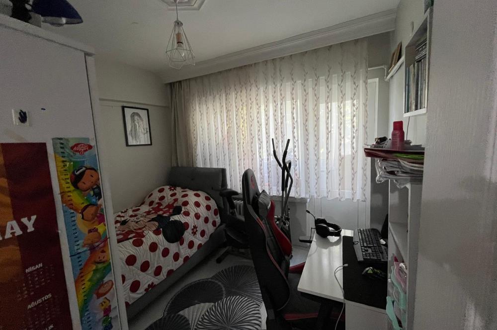 CENTURY 21 VİZYON'DAN OSMANGAZİ MAHALLESİNDE SATILIK 2+1 DAİRE
