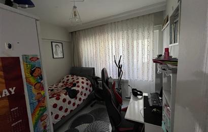 CENTURY 21 VİZYON'DAN OSMANGAZİ MAHALLESİNDE SATILIK 2+1 DAİRE