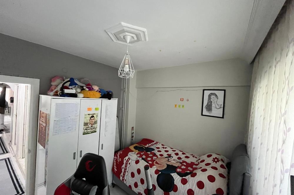 CENTURY 21 VİZYON'DAN OSMANGAZİ MAHALLESİNDE SATILIK 2+1 DAİRE