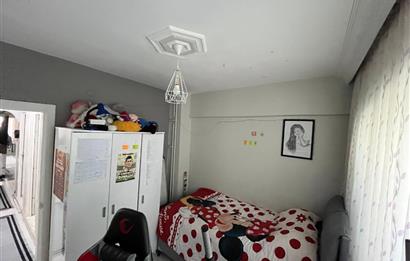 CENTURY 21 VİZYON'DAN OSMANGAZİ MAHALLESİNDE SATILIK 2+1 DAİRE