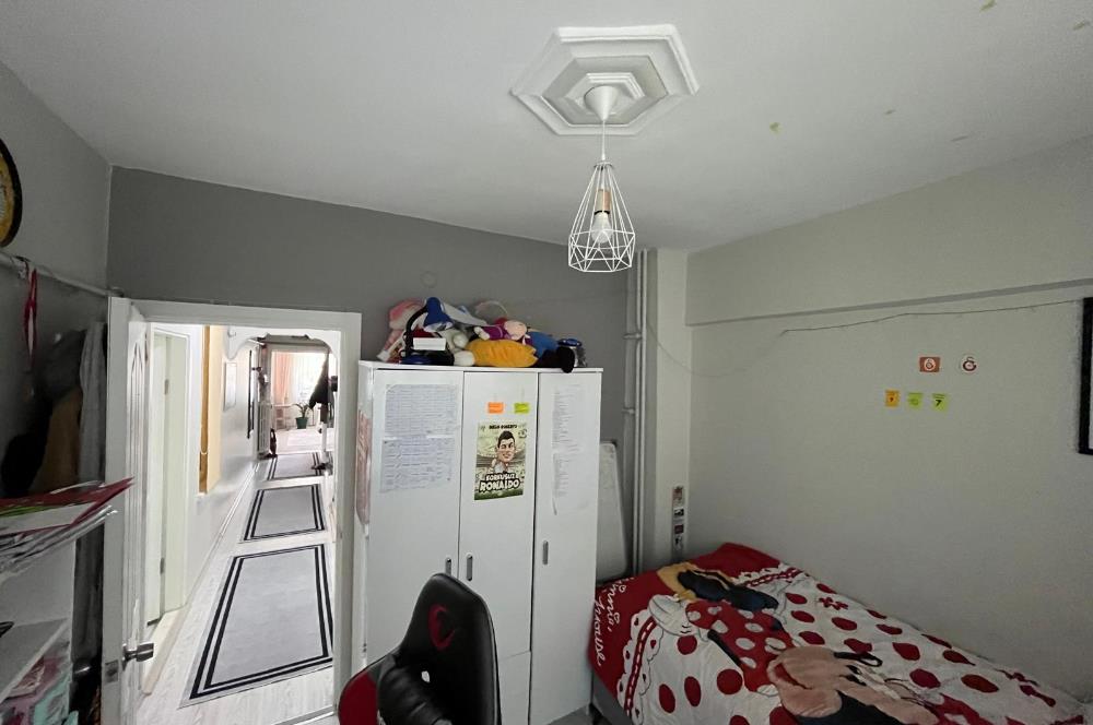 CENTURY 21 VİZYON'DAN OSMANGAZİ MAHALLESİNDE SATILIK 2+1 DAİRE