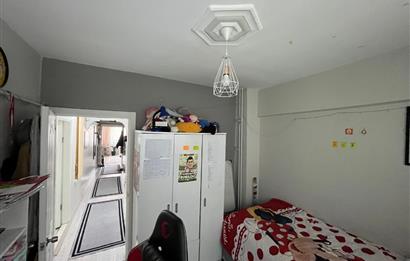 CENTURY 21 VİZYON'DAN OSMANGAZİ MAHALLESİNDE SATILIK 2+1 DAİRE
