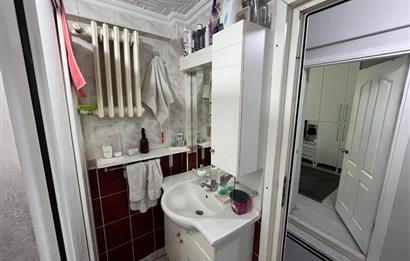 CENTURY 21 VİZYON'DAN OSMANGAZİ MAHALLESİNDE SATILIK 2+1 DAİRE