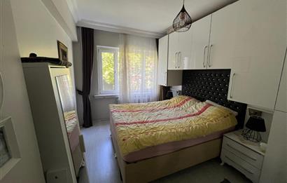 CENTURY 21 VİZYON'DAN OSMANGAZİ MAHALLESİNDE SATILIK 2+1 DAİRE
